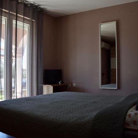 Apartments Vukalovic 2 ميدولين المظهر الخارجي الصورة