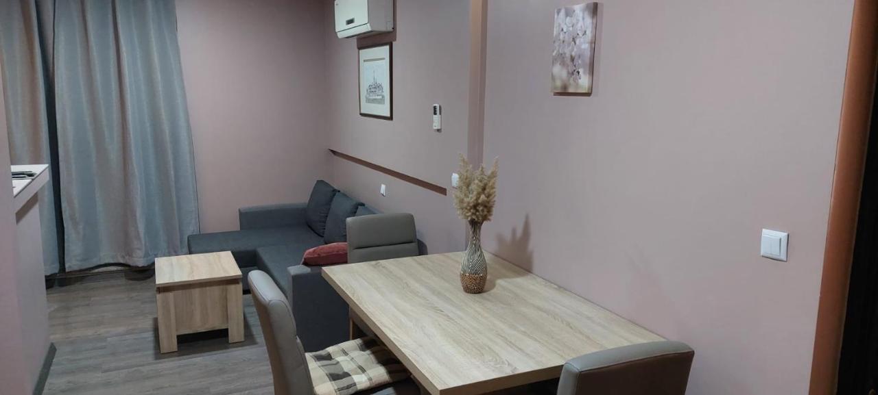 Apartments Vukalovic 2 ميدولين المظهر الخارجي الصورة