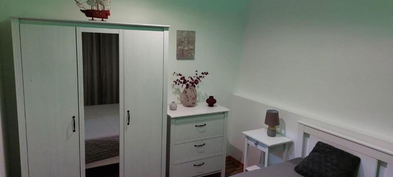 Apartments Vukalovic 2 ميدولين المظهر الخارجي الصورة