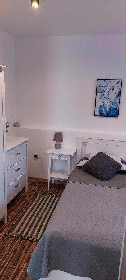 Apartments Vukalovic 2 ميدولين المظهر الخارجي الصورة