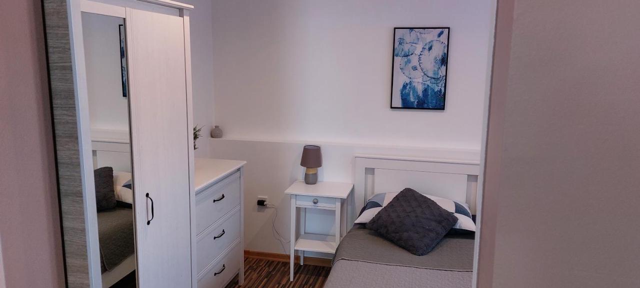 Apartments Vukalovic 2 ميدولين المظهر الخارجي الصورة
