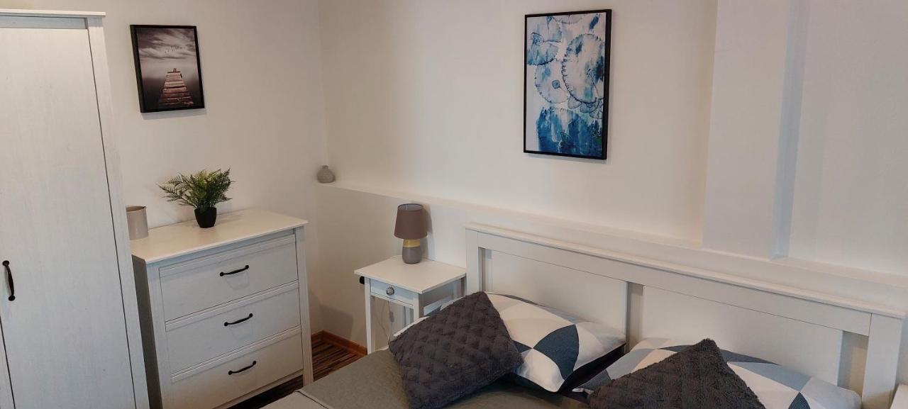 Apartments Vukalovic 2 ميدولين المظهر الخارجي الصورة