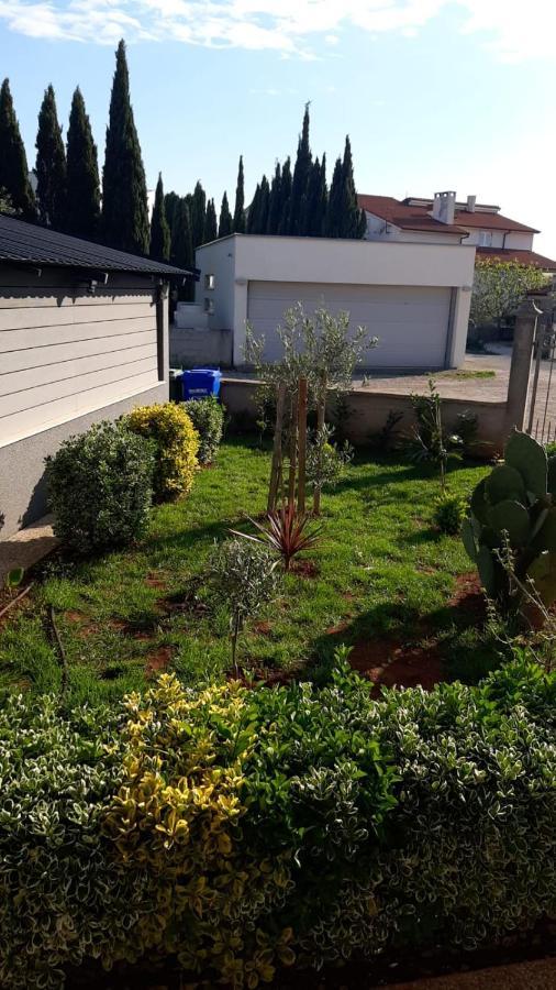 Apartments Vukalovic 2 ميدولين المظهر الخارجي الصورة