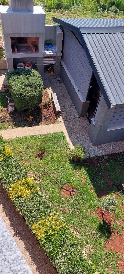 Apartments Vukalovic 2 ميدولين المظهر الخارجي الصورة