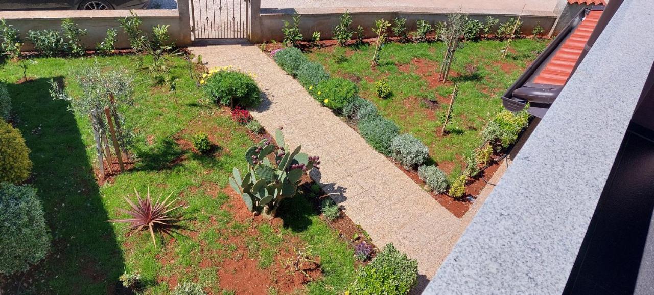 Apartments Vukalovic 2 ميدولين المظهر الخارجي الصورة