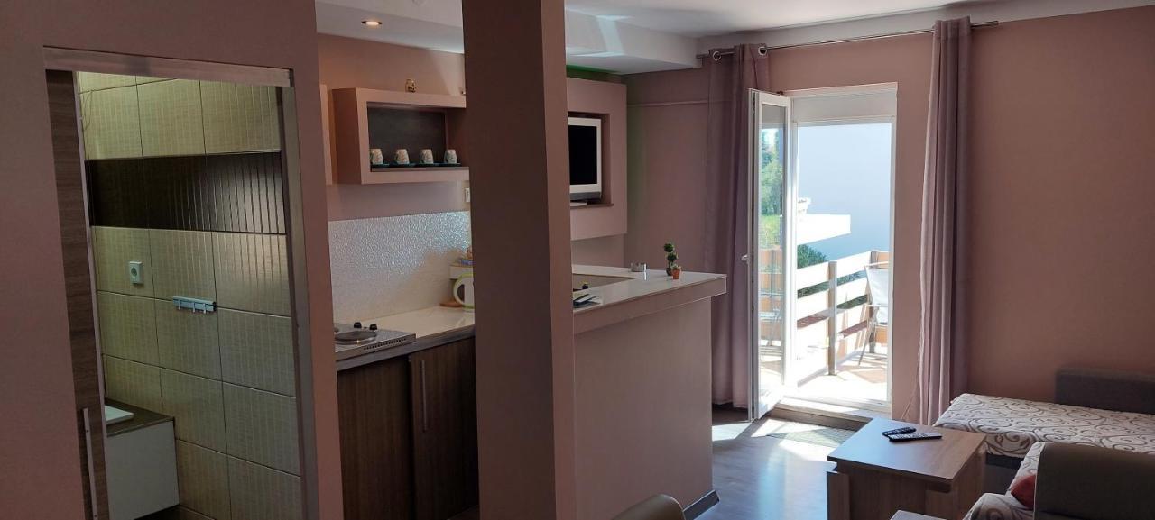 Apartments Vukalovic 2 ميدولين المظهر الخارجي الصورة