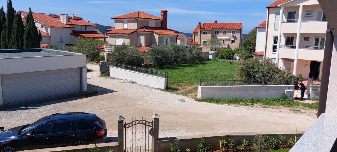Apartments Vukalovic 2 ميدولين المظهر الخارجي الصورة