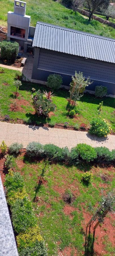 Apartments Vukalovic 2 ميدولين المظهر الخارجي الصورة