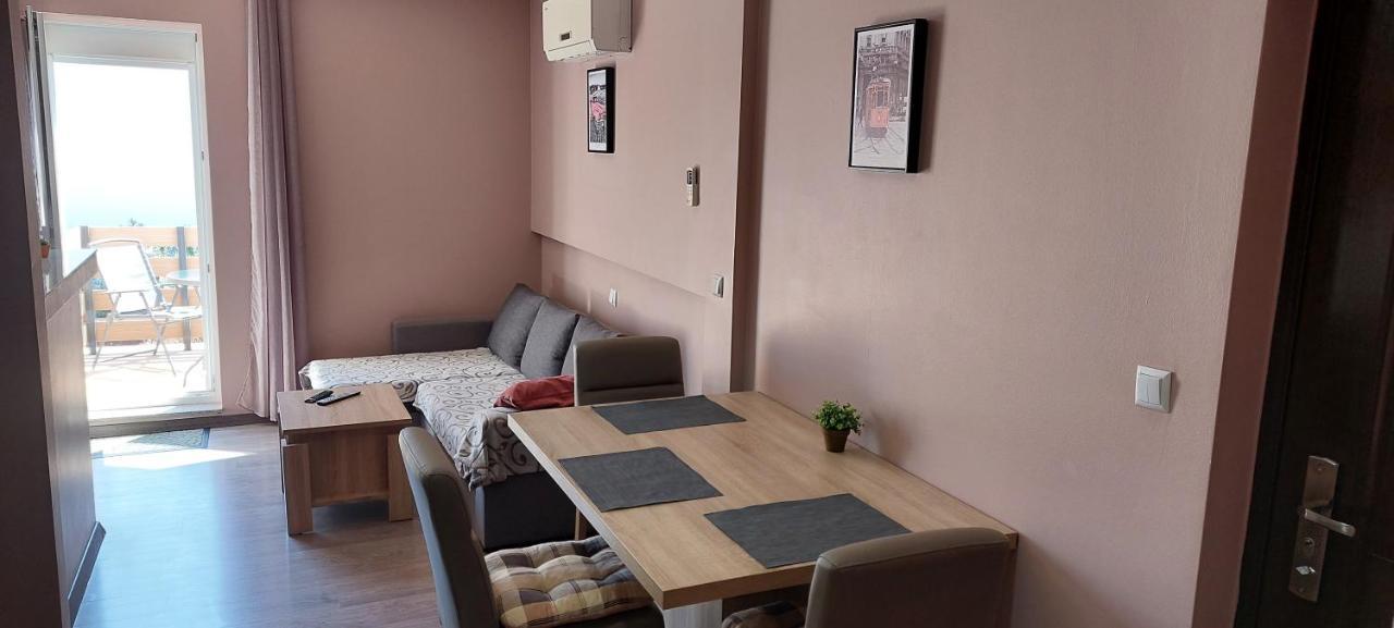 Apartments Vukalovic 2 ميدولين المظهر الخارجي الصورة