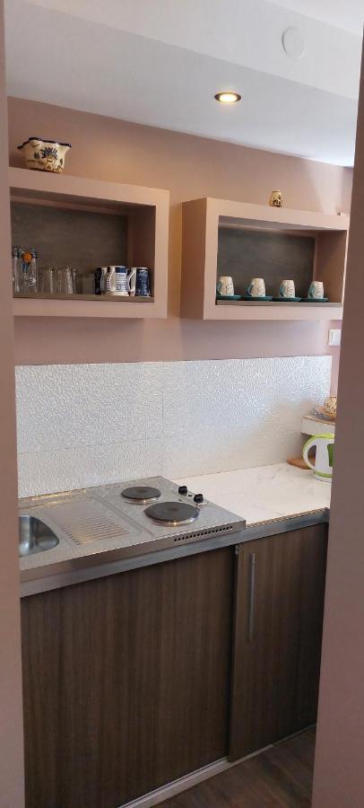 Apartments Vukalovic 2 ميدولين المظهر الخارجي الصورة