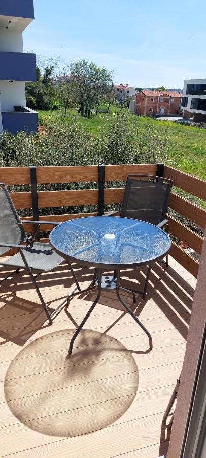 Apartments Vukalovic 2 ميدولين المظهر الخارجي الصورة