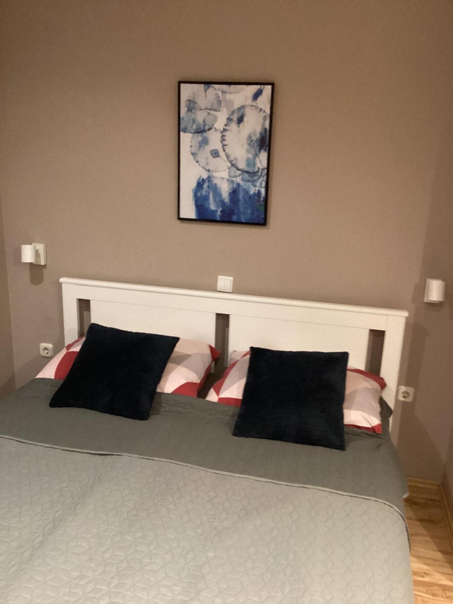 Apartments Vukalovic 2 ميدولين المظهر الخارجي الصورة