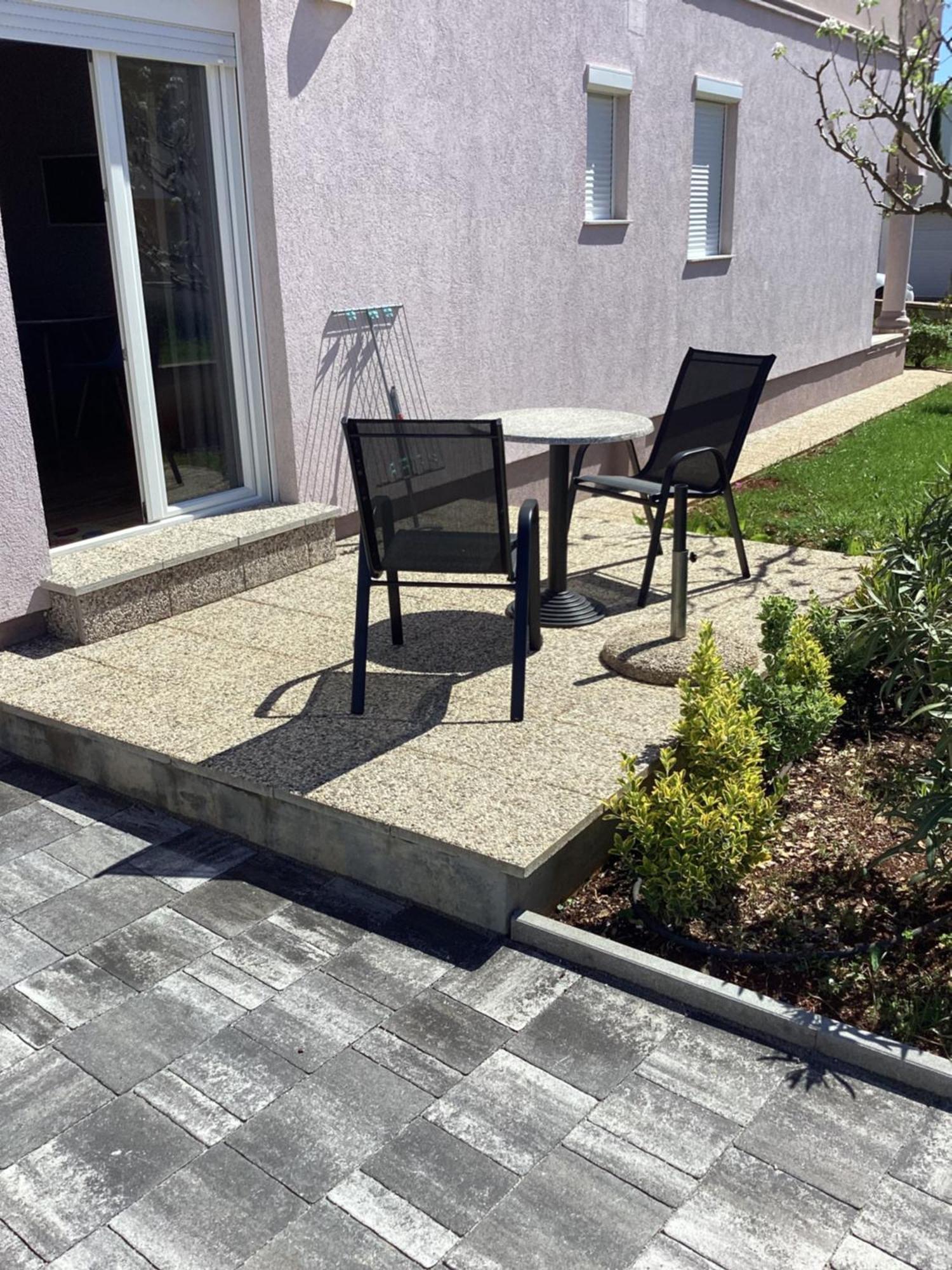 Apartments Vukalovic 2 ميدولين المظهر الخارجي الصورة
