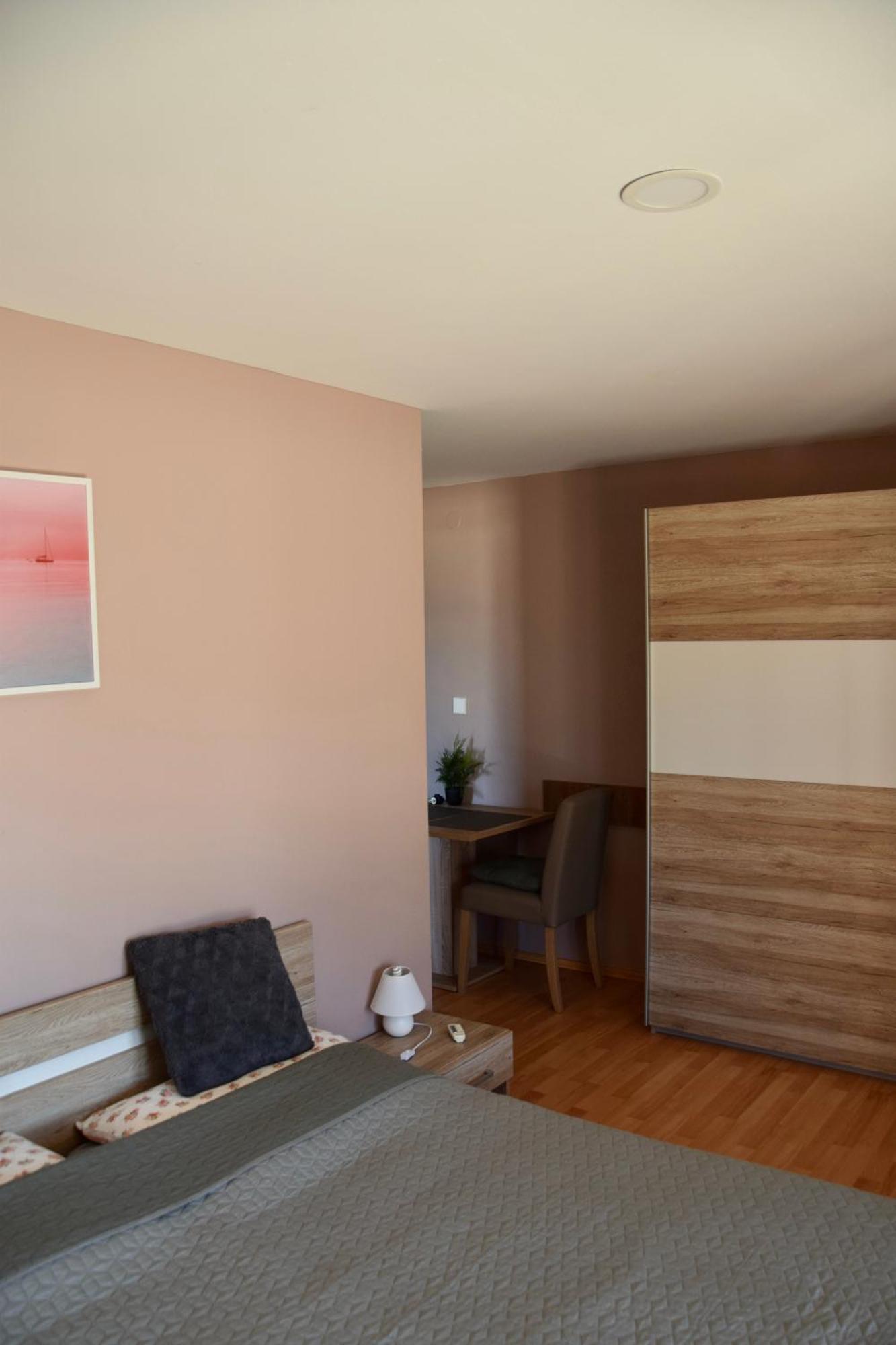 Apartments Vukalovic 2 ميدولين المظهر الخارجي الصورة