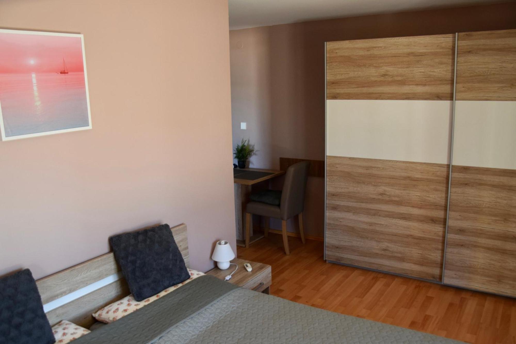 Apartments Vukalovic 2 ميدولين المظهر الخارجي الصورة