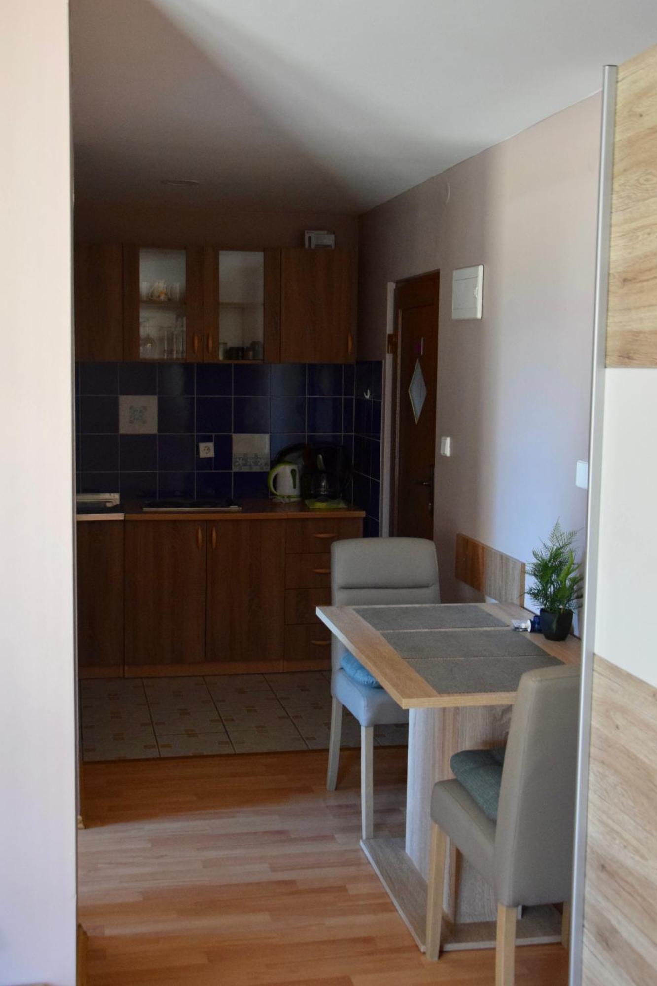 Apartments Vukalovic 2 ميدولين المظهر الخارجي الصورة