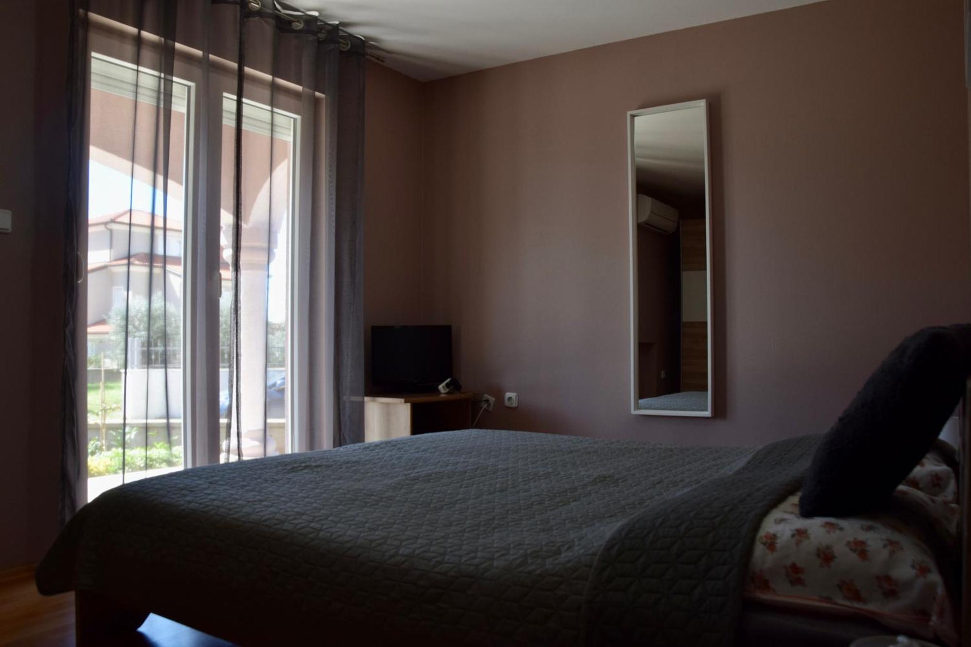 Apartments Vukalovic 2 ميدولين المظهر الخارجي الصورة