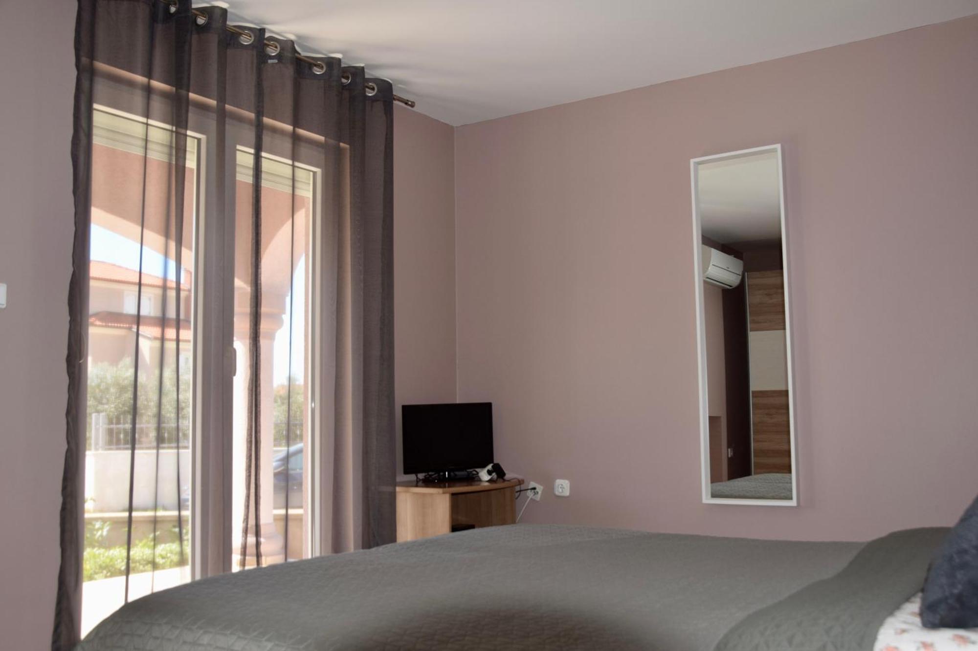 Apartments Vukalovic 2 ميدولين المظهر الخارجي الصورة