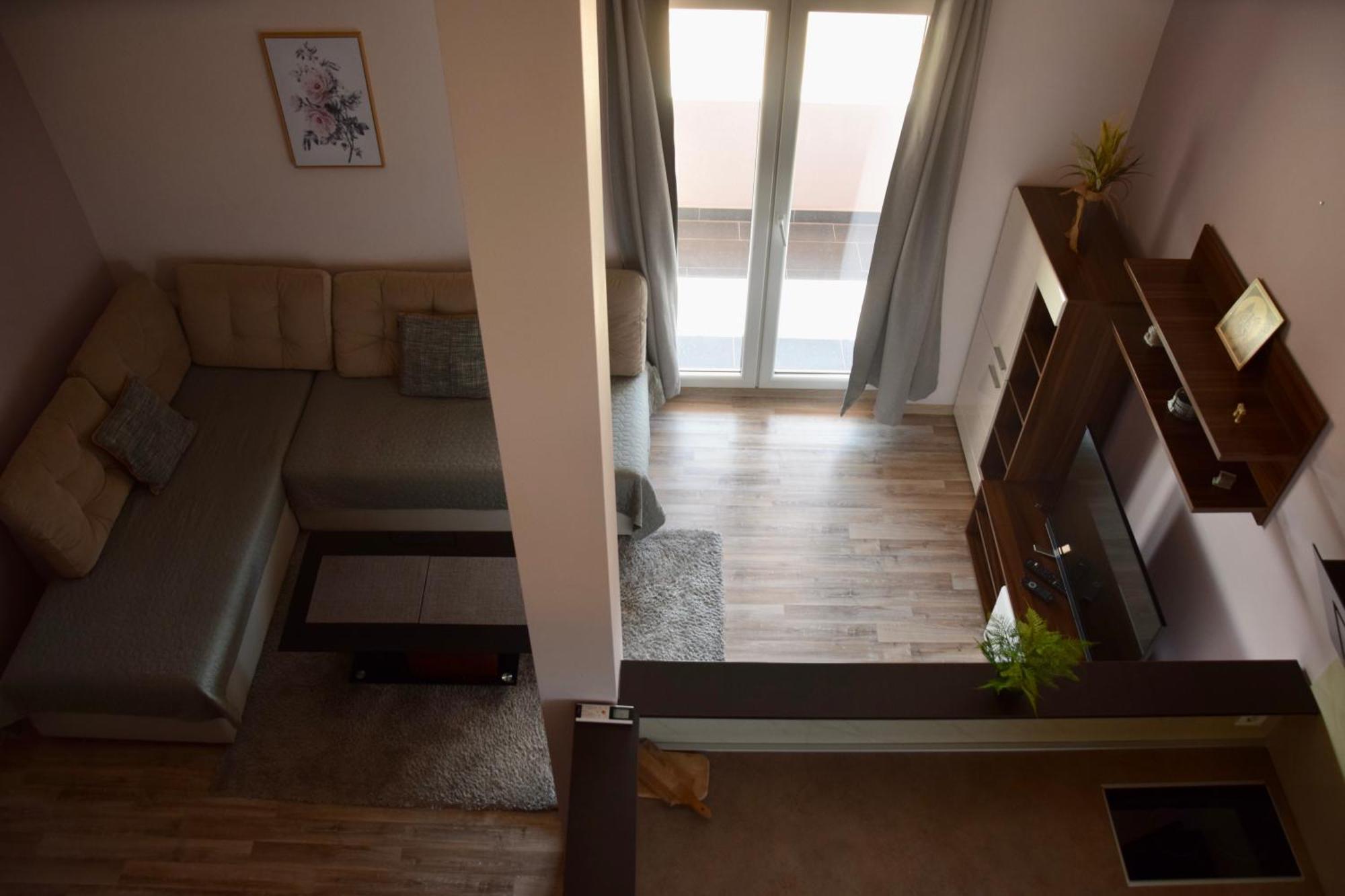Apartments Vukalovic 2 ميدولين المظهر الخارجي الصورة