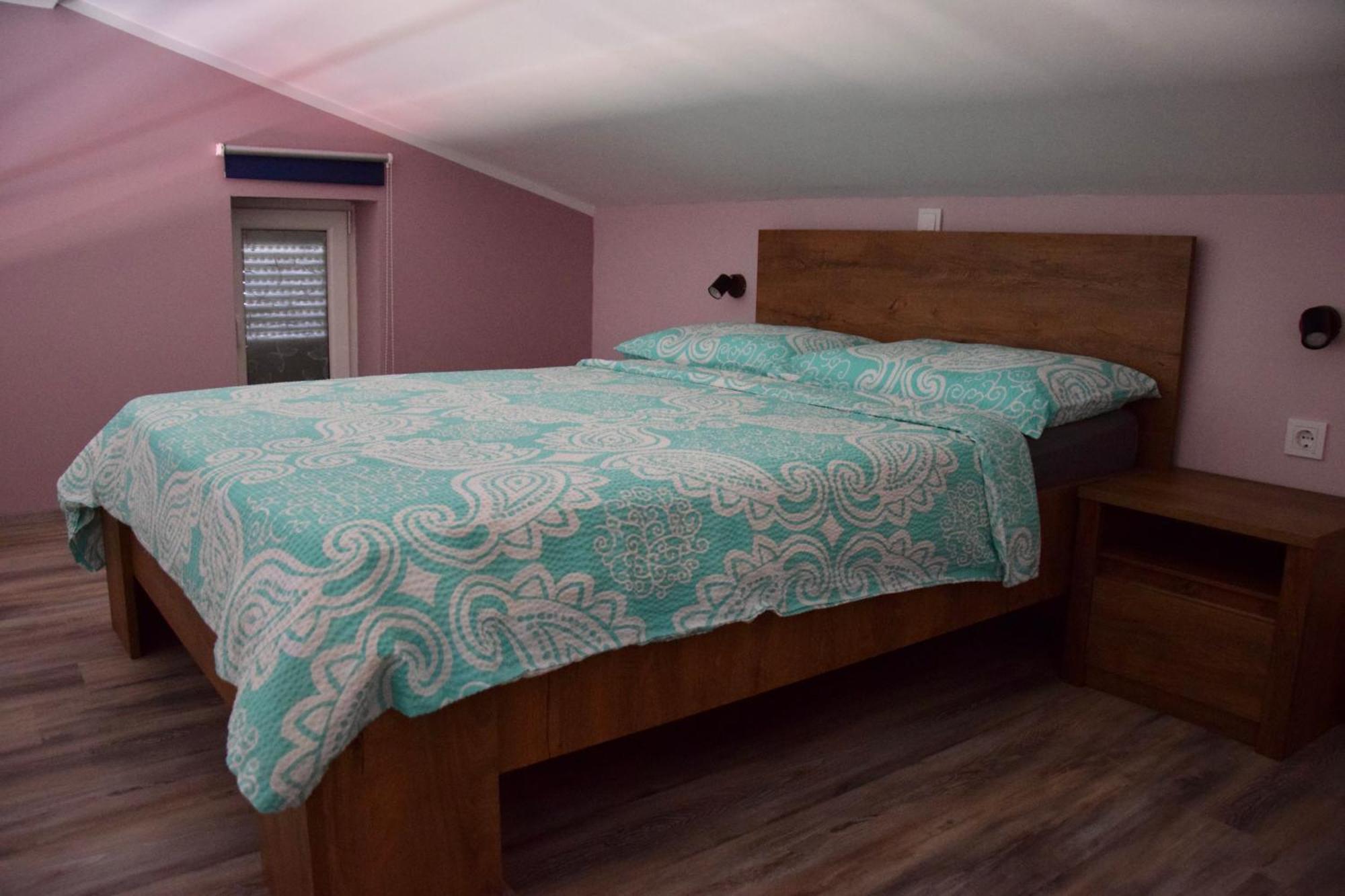 Apartments Vukalovic 2 ميدولين المظهر الخارجي الصورة