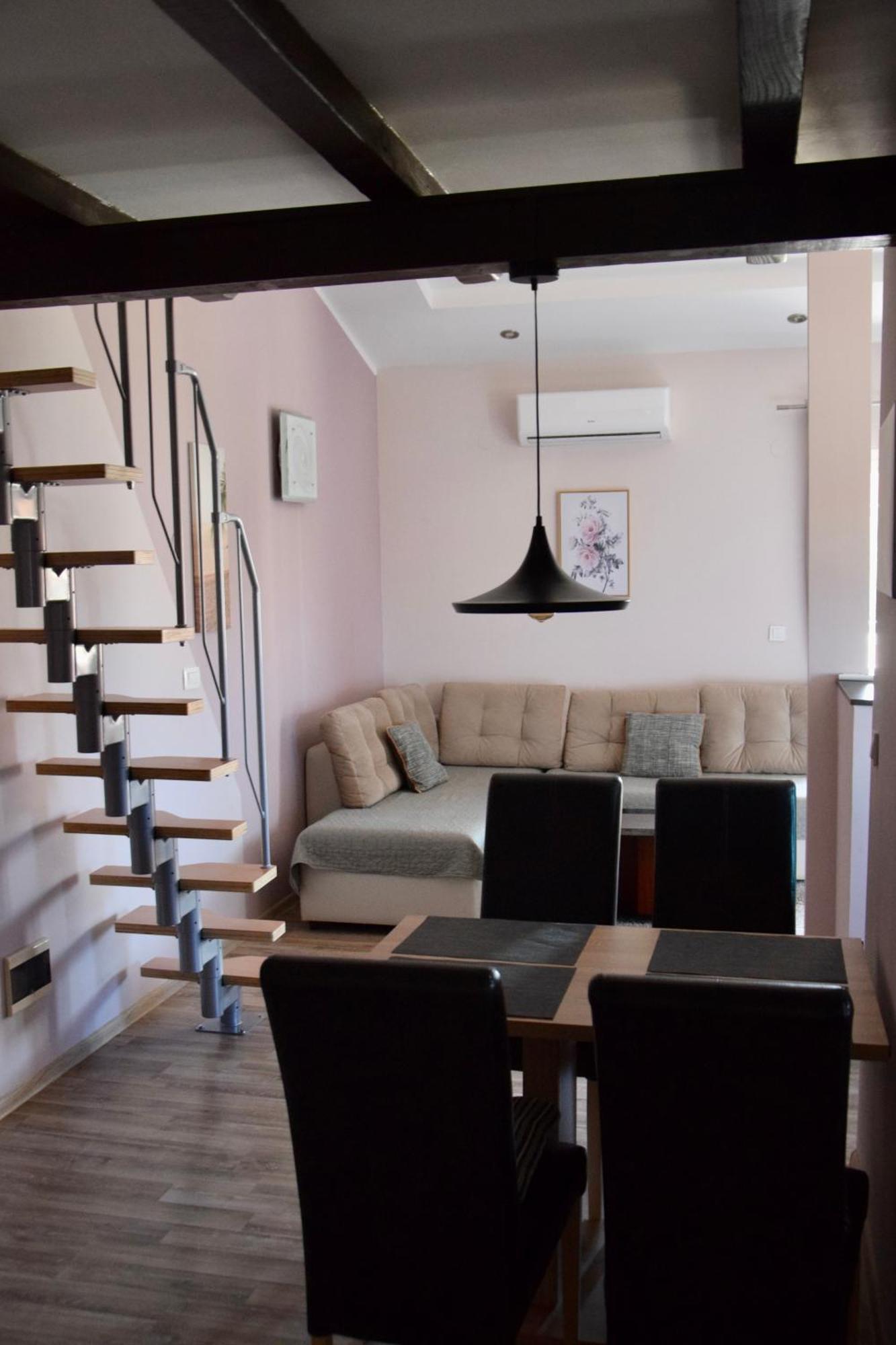 Apartments Vukalovic 2 ميدولين المظهر الخارجي الصورة