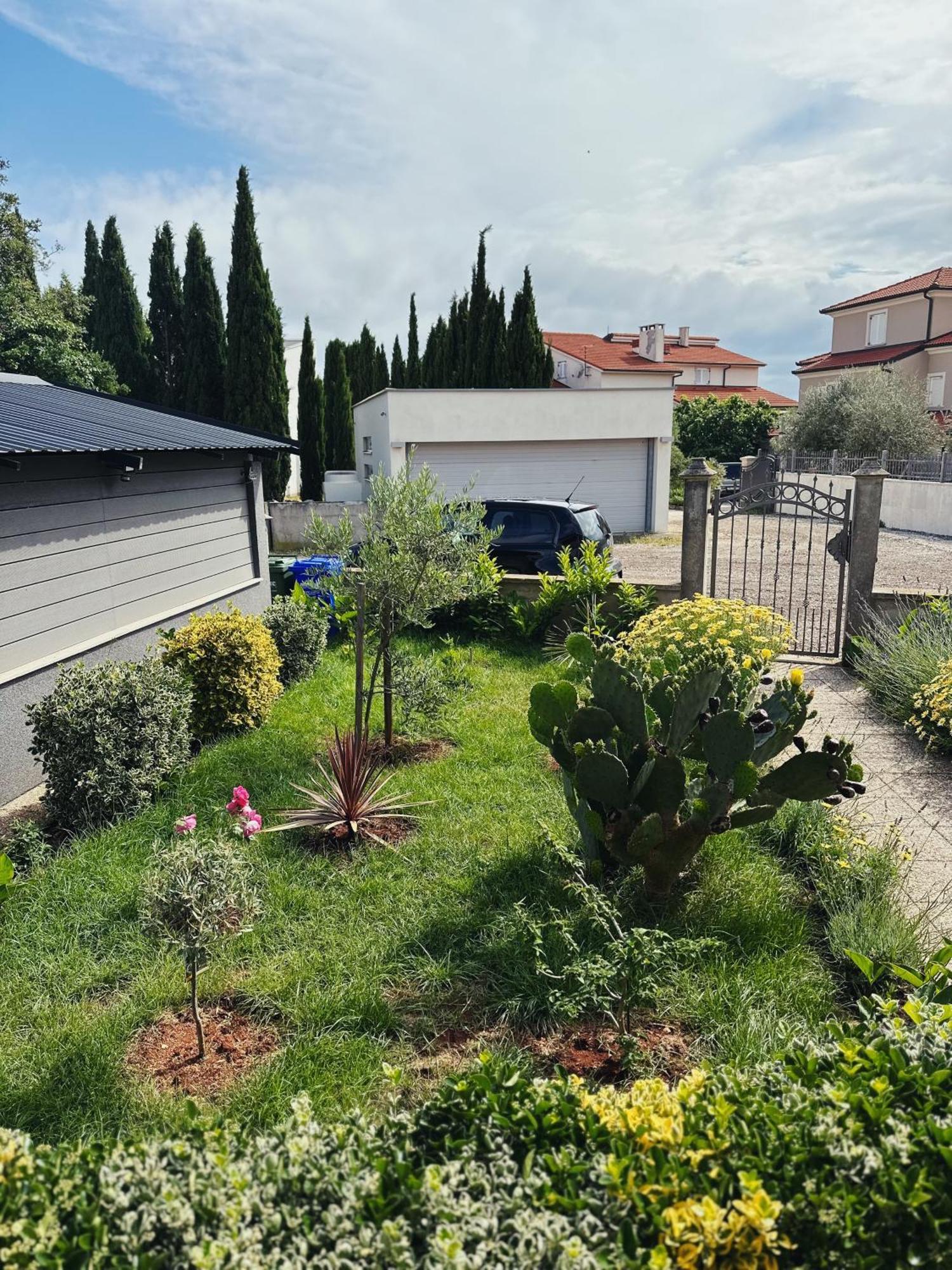 Apartments Vukalovic 2 ميدولين المظهر الخارجي الصورة