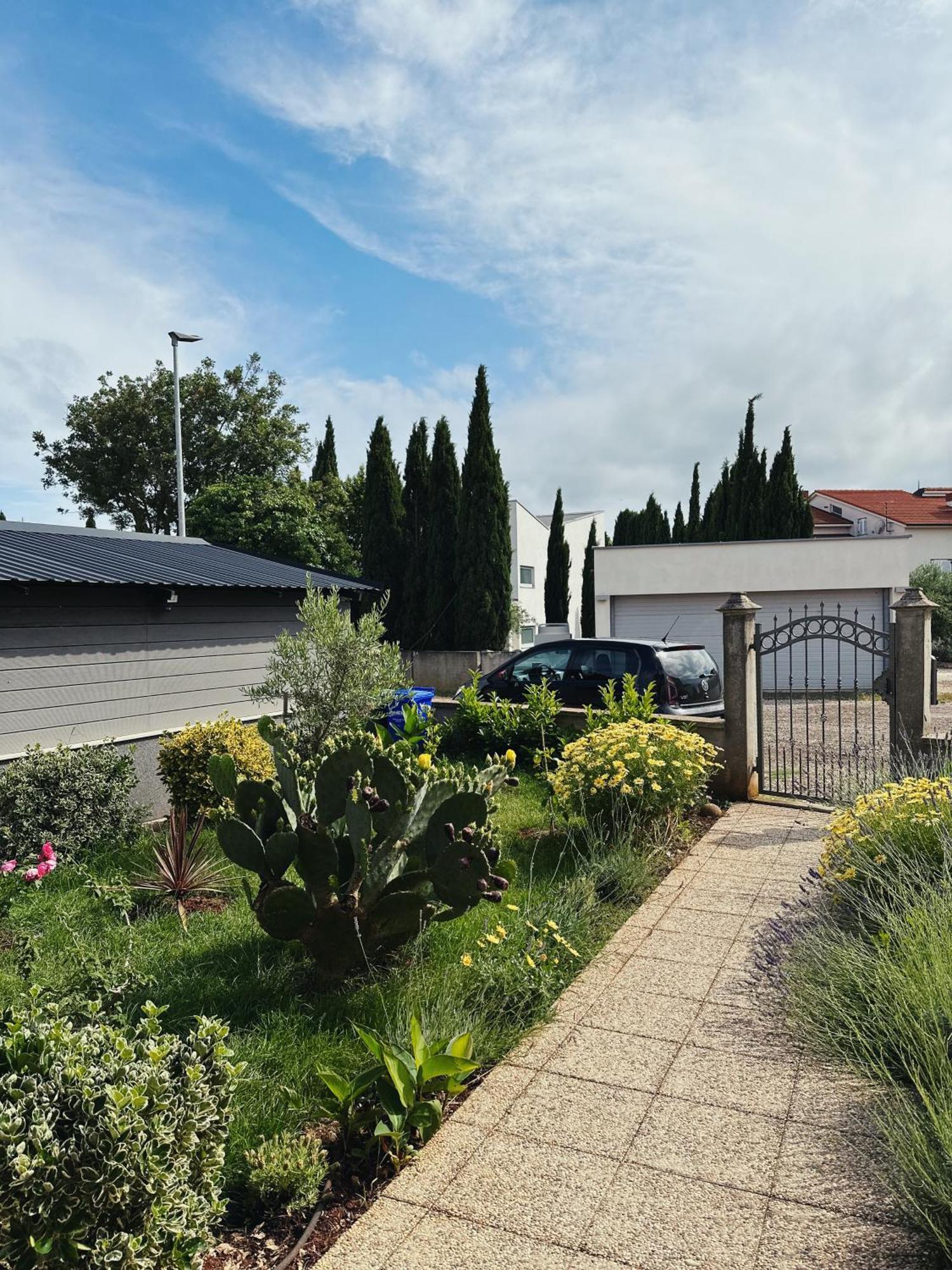 Apartments Vukalovic 2 ميدولين المظهر الخارجي الصورة