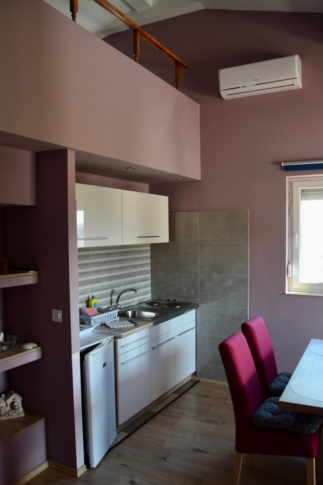 Apartments Vukalovic 2 ميدولين المظهر الخارجي الصورة