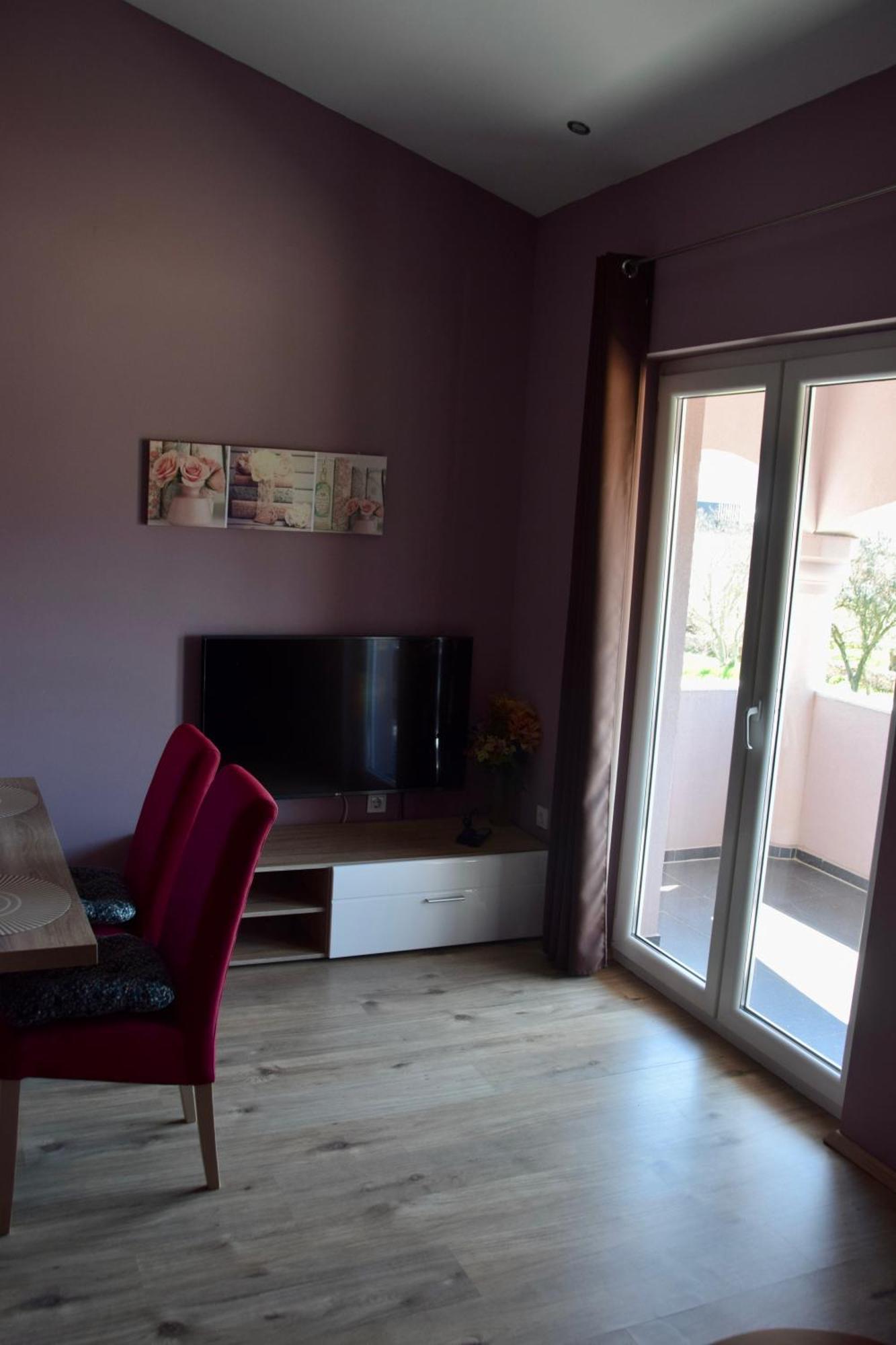 Apartments Vukalovic 2 ميدولين المظهر الخارجي الصورة